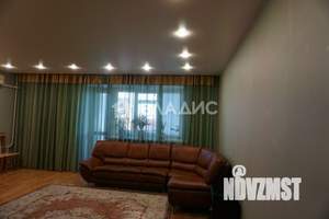 3-к квартира, на длительный срок, 118м2, 12/13 этаж