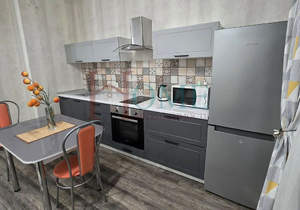 Студия квартира, на длительный срок, 29м2, 13/26 этаж