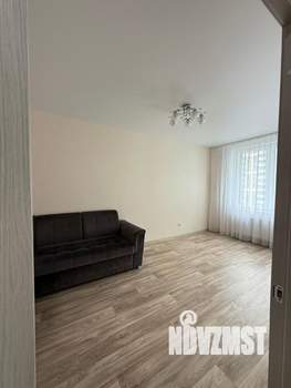 1-к квартира, на длительный срок, 35м2, 12/13 этаж