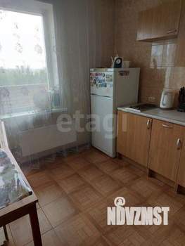 1-к квартира, на длительный срок, 37м2, 8/17 этаж