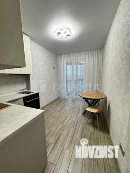 1-к квартира, на длительный срок, 30м2, 15/30 этаж