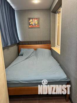 2-к квартира, посуточно, 45м2, 14/19 этаж