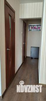 1-к квартира, на длительный срок, 43м2, 8/10 этаж