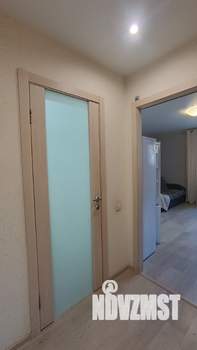 Студия квартира, на длительный срок, 25м2, 7/11 этаж