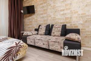 1-к квартира, посуточно, 32м2, 1/1 этаж