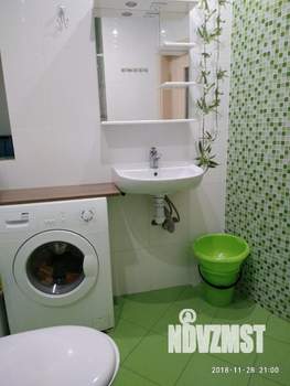 Студия квартира, на длительный срок, 38м2, 15/18 этаж