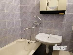 2-к квартира, на длительный срок, 53м2, 4/9 этаж