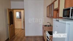 1-к квартира, на длительный срок, 40м2, 11/12 этаж