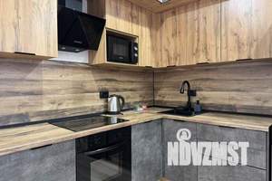 1-к квартира, посуточно, 65м2, 8/25 этаж