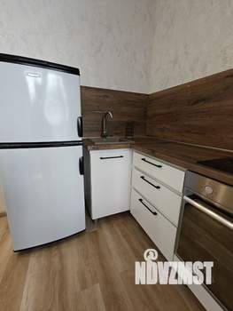 Студия квартира, на длительный срок, 24м2, 4/9 этаж