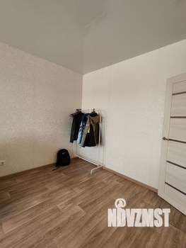 1-к квартира, на длительный срок, 36м2, 3/18 этаж