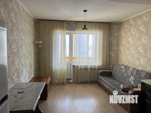 2-к квартира, на длительный срок, 45м2, 4/10 этаж