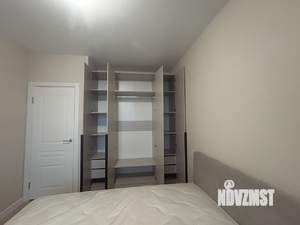 2-к квартира, на длительный срок, 44м2, 15/17 этаж