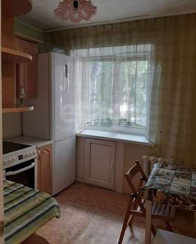 2-к квартира, на длительный срок, 44м2, 2/5 этаж