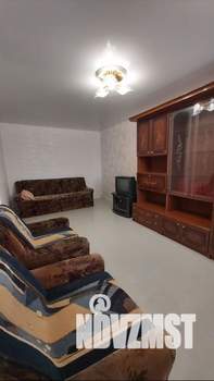 2-к квартира, на длительный срок, 44м2, 8/10 этаж