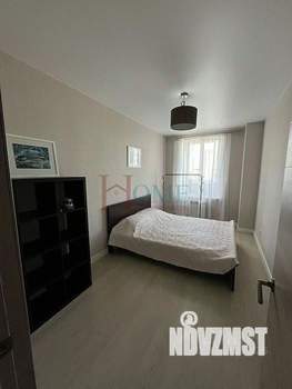 2-к квартира, на длительный срок, 65м2, 24/24 этаж