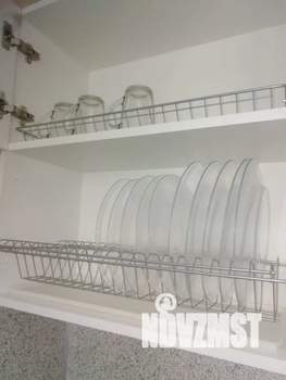 2-к квартира, посуточно, 38м2, 5/9 этаж