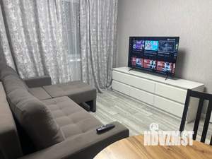 1-к квартира, посуточно, 50м2, 15/18 этаж