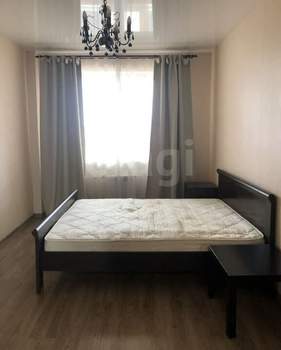 2-к квартира, на длительный срок, 57м2, 15/18 этаж