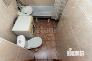 Студия квартира, на длительный срок, 24м2, 8/18 этаж