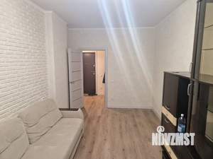 1-к квартира, на длительный срок, 40м2, 5/25 этаж