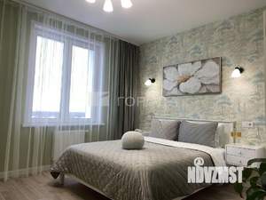 2-к квартира, на длительный срок, 53м2, 14/25 этаж