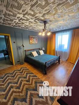 2-к квартира, посуточно, 80м2, 11/13 этаж