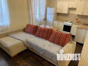 Студия квартира, на длительный срок, 30м2, 1/16 этаж