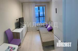2-к квартира, на длительный срок, 39м2, 18/26 этаж