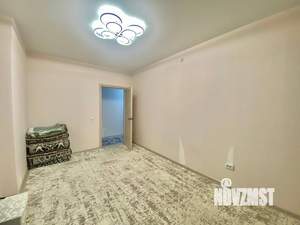 2-к квартира, на длительный срок, 55м2, 5/24 этаж