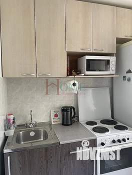 2-к квартира, на длительный срок, 43м2, 4/5 этаж