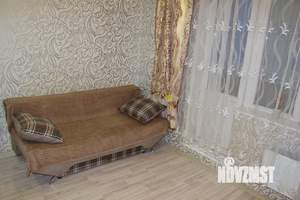 Студия квартира, на длительный срок, 20м2, 5/17 этаж