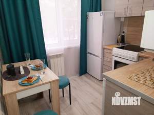 2-к квартира, посуточно, 52м2, 1/1 этаж