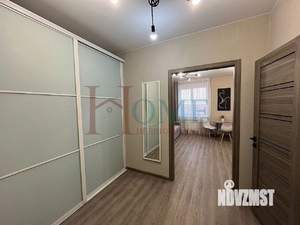 Студия квартира, на длительный срок, 33м2, 7/12 этаж