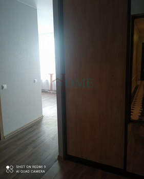 2-к квартира, на длительный срок, 58м2, 17/24 этаж