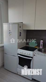 1-к квартира, на длительный срок, 31м2, 5/5 этаж