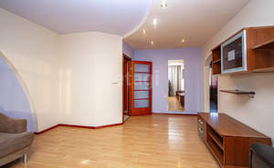 4-к квартира, на длительный срок, 79м2, 3/10 этаж