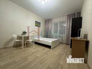 Студия квартира, на длительный срок, 25м2, 2/7 этаж