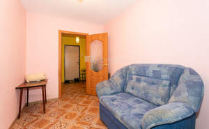 2-к квартира, на длительный срок, 43м2, 7/9 этаж