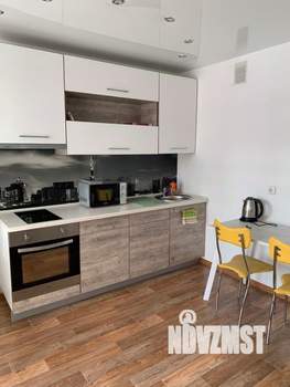 Студия квартира, на длительный срок, 24м2, 7/10 этаж