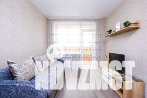 2-к квартира, посуточно, 40м2, 5/8 этаж
