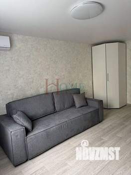 1-к квартира, на длительный срок, 30м2, 1/5 этаж