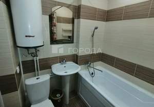 1-к квартира, на длительный срок, 34м2, 3/10 этаж