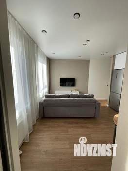 2-к квартира, на длительный срок, 40м2, 14/17 этаж