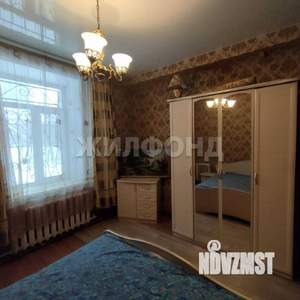 2-к квартира, на длительный срок, 60м2, 1/2 этаж