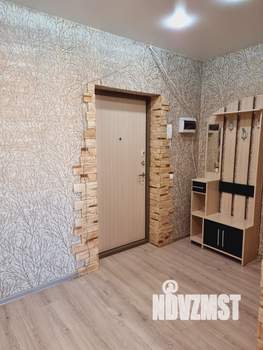 1-к квартира, посуточно, 45м2, 8/16 этаж