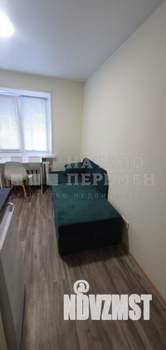 Студия квартира, на длительный срок, 11м2, 1/5 этаж