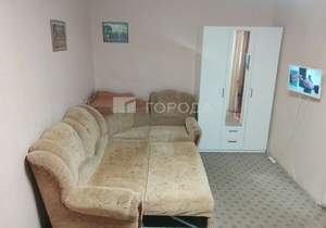 1-к квартира, на длительный срок, 32м2, 4/9 этаж