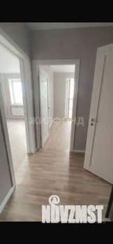 1-к квартира, на длительный срок, 40м2, 5/18 этаж