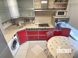 3-к квартира, на длительный срок, 60м2, 1/9 этаж